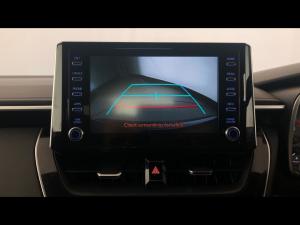 Toyota Corolla 1.8 XS - Image 25
