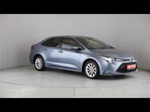 Toyota Corolla 1.8 XS - Image 1