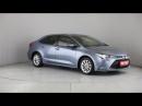 Thumbnail Toyota Corolla 1.8 XS
