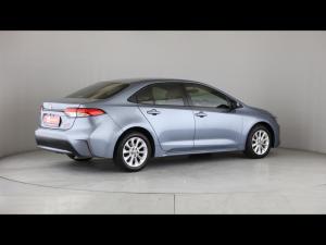 Toyota Corolla 1.8 XS - Image 2