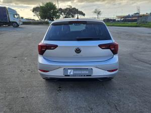 Volkswagen Polo hatch 1.0TSI Life auto - Image 5
