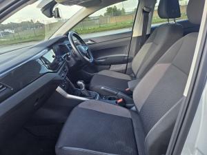 Volkswagen Polo hatch 1.0TSI Life auto - Image 7