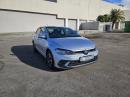 Thumbnail Volkswagen Polo hatch 1.0TSI Life auto