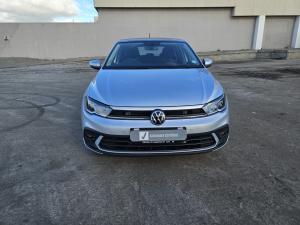 Volkswagen Polo hatch 1.0TSI Life auto - Image 4