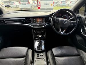 Opel Astra hatch 1.4T Sport auto - Image 6