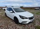 Thumbnail Opel Astra hatch 1.4T Sport auto