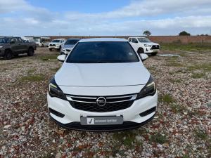 Opel Astra hatch 1.4T Sport auto - Image 4