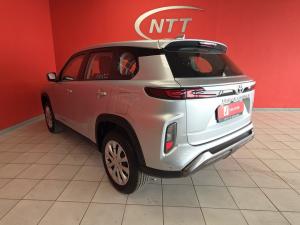 Toyota Urban Cruiser 1.5 XS - Image 10