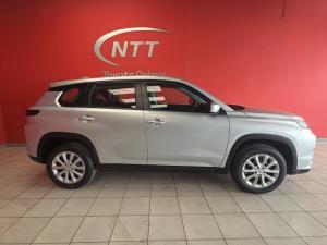 Toyota Urban Cruiser 1.5 XS - Image 3