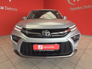 Toyota Urban Cruiser 1.5 XS - Image 4