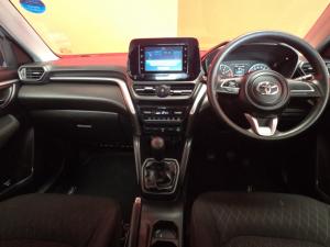 Toyota Urban Cruiser 1.5 XS - Image 6
