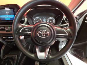 Toyota Urban Cruiser 1.5 XS - Image 8
