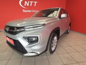 Toyota Urban Cruiser 1.5 XS - Image 9