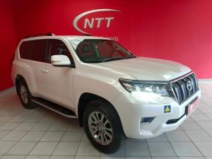 Toyota Prado VX 2.8GD automatic - Image 1
