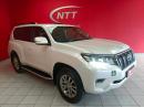 Thumbnail Toyota Prado VX 2.8GD automatic