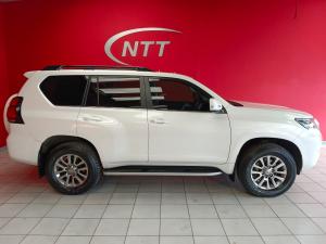 Toyota Prado VX 2.8GD automatic - Image 3
