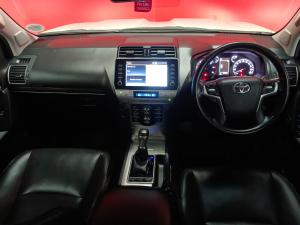 Toyota Prado VX 2.8GD automatic - Image 6