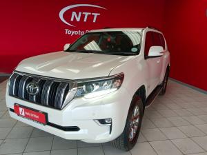 Toyota Prado VX 2.8GD automatic - Image 9