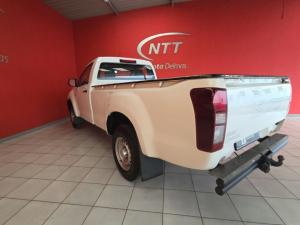Isuzu D-MAX 1.9 Ddi L 4X4 D/C - Image 9