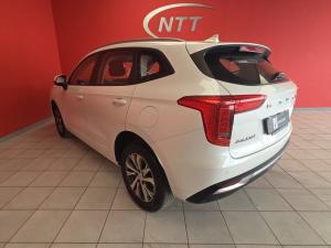 Haval Jolion 1.5T Premium DCT - Image 14