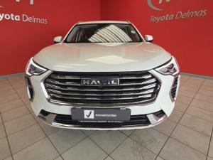 Haval Jolion 1.5T Premium DCT - Image 4