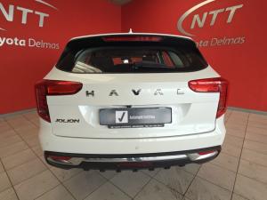 Haval Jolion 1.5T Premium DCT - Image 5