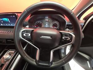 Haval Jolion 1.5T Premium DCT - Image 8