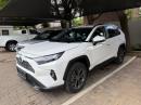 Thumbnail Toyota RAV4 2.5 VX Hybrid CVT E-FOUR