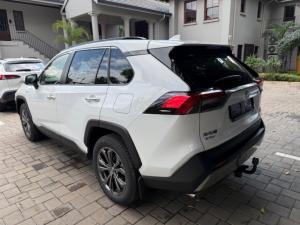 Toyota RAV4 2.5 VX Hybrid CVT E-FOUR - Image 2