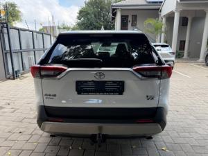 Toyota RAV4 2.5 VX Hybrid CVT E-FOUR - Image 5