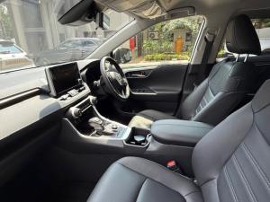 Toyota RAV4 2.5 VX Hybrid CVT E-FOUR - Image 7
