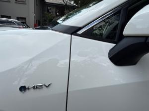 Toyota RAV4 2.5 VX Hybrid CVT E-FOUR - Image 9