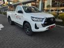 Thumbnail Toyota Hilux 2.4 GD-6 RB RaiderS/C