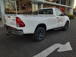Toyota Hilux 2.4 GD-6 RB RaiderS/C - Image 2