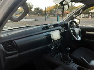 Toyota Hilux 2.4 GD-6 RB RaiderS/C - Image 7