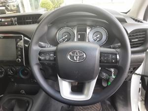 Toyota Hilux 2.4 GD-6 RB RaiderS/C - Image 8