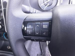 Toyota Hilux 2.4 GD-6 RB RaiderS/C - Image 9