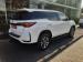 Toyota Fortuner 2.4GD-6 Raised Body automatic - Thumbnail 2