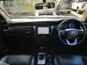 Toyota Fortuner 2.4GD-6 Raised Body automatic - Image 6