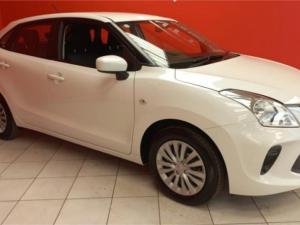 Toyota Starlet 1.4 Xi - Image 1