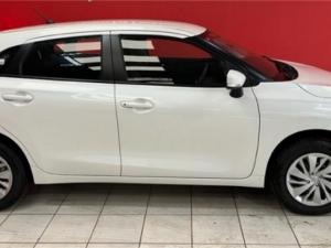 Toyota Starlet 1.4 Xi - Image 3