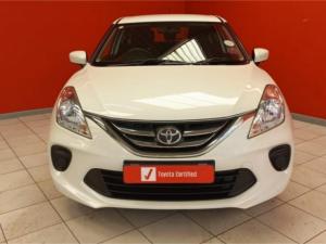 Toyota Starlet 1.4 Xi - Image 4