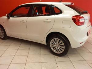 Toyota Starlet 1.4 Xi - Image 8