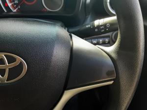 Toyota Vitz 1.0 XR - Image 10