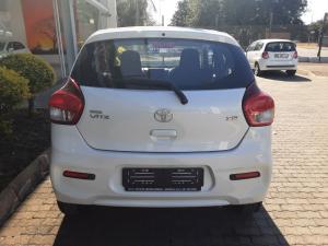 Toyota Vitz 1.0 XR - Image 5