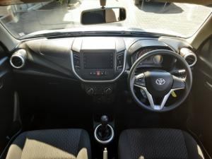 Toyota Vitz 1.0 XR - Image 6