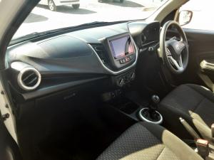 Toyota Vitz 1.0 XR - Image 7