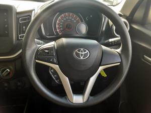 Toyota Vitz 1.0 XR - Image 8