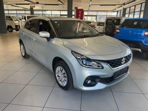 Suzuki Baleno 1.5 GL - Image 1