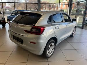 Suzuki Baleno 1.5 GL - Image 2